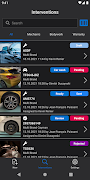 Fleetback App 截圖 6