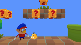 Super Bird Bros screenshot 1