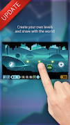 STELLAR FOX - drawing puzzle screenshot 1