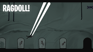 Bungeeman screenshot 5