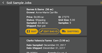 eSample Grid 截图 3