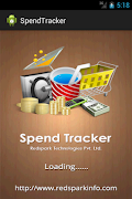 Expense Tracking 포스터