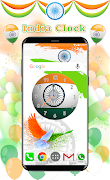 India Clock স্ক্রিনশট 3
