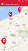 Quick Maroc Ekran Görüntüsü 5