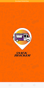 SnackTracker Poster