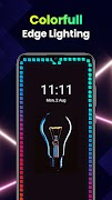 Edge Lighting - Edge Screen screenshot 1