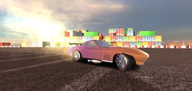 Drift Arena : Lite screenshot 3