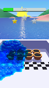 برنامه‌نما Water Run! عکس از صفحه