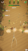 Rocket Exploder imagem de tela 1