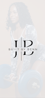 Built By Benn poster
