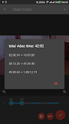 Video Cutter Screenshot 2