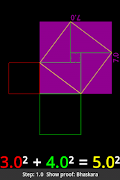 Touch Pythagoras স্ক্রিনশট 6