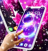 Awesome wallpapers for android captura de pantalla 2