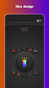 Screen Flashlight screenshot 1
