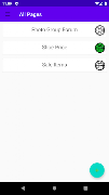Website Update Tracker постер