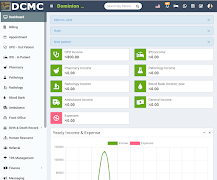 Dcmc Mobile App screenshot 7