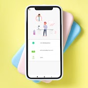 برنامه‌نما Professor's Classes عکس از صفحه