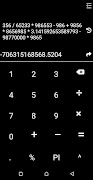 Calculator โปสเตอร์