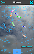 GNSS View screenshot 2