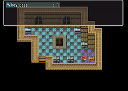 The Castle imagem de tela 4