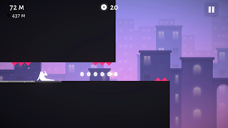 Infinite Runner 截圖 1