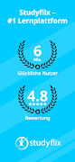 Studyflix - Deine Lernapp! 截图 1