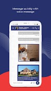FlutterChat 截图 2
