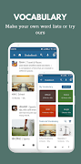 SHABDKOSH Dictionary স্ক্রিনশট 5