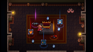 Dungeon VS Gunner ภาพหน้าจอ 5