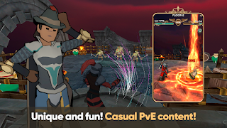 The Lone Knight - Action RPG syot layar 6