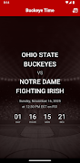 Buckeye Time gönderen