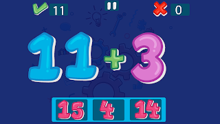 Math Kid скриншот 5