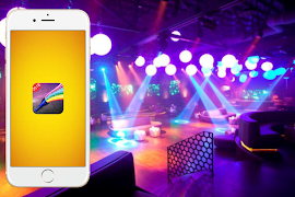 Couleur Flash Light 2018 capture d'écran 2