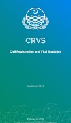 CRVS постер