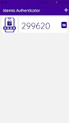 IDEMIA Authenticator App скриншот 5