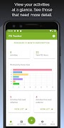 PD Tracker постер