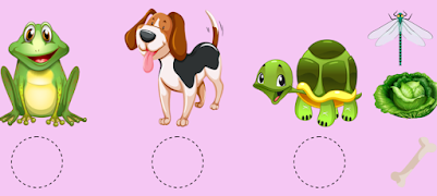 برنامه‌نما Help dad's cat عکس از صفحه