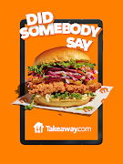 Takeaway.com - Luxembourg screenshot 6