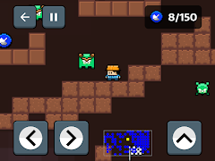 Don Megahertz Screenshot 5