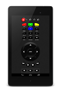 Remote for Xtreamer screenshot 3