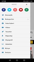 Taka Gazetesi screenshot 2