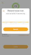 برنامه‌نما Seekit By Panasonic عکس از صفحه