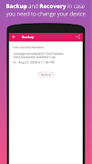Time Tracker 截图 5
