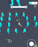 پوستر Crowd Slicer