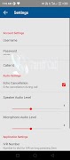 Tariff Call স্ক্রিনশট 2