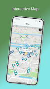 Wroclaw Guide скриншот 2