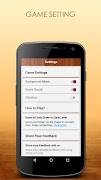 One Touch Connect - One Touch  screenshot 6