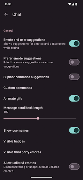برنامه‌نما DankChat عکس از صفحه