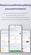 Leitner Pro: Belajar seperti screenshot 1