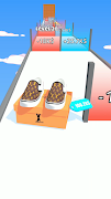 برنامه‌نما Shoes Evolution 3D عکس از صفحه